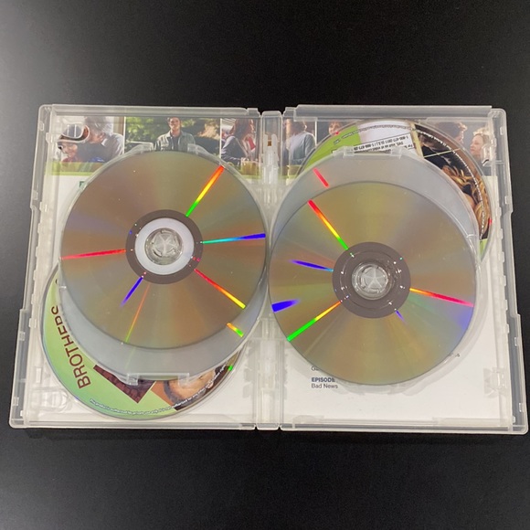 Brothers and Sisters - The Complete First Season (DVD Set) - Picture 7 of 8